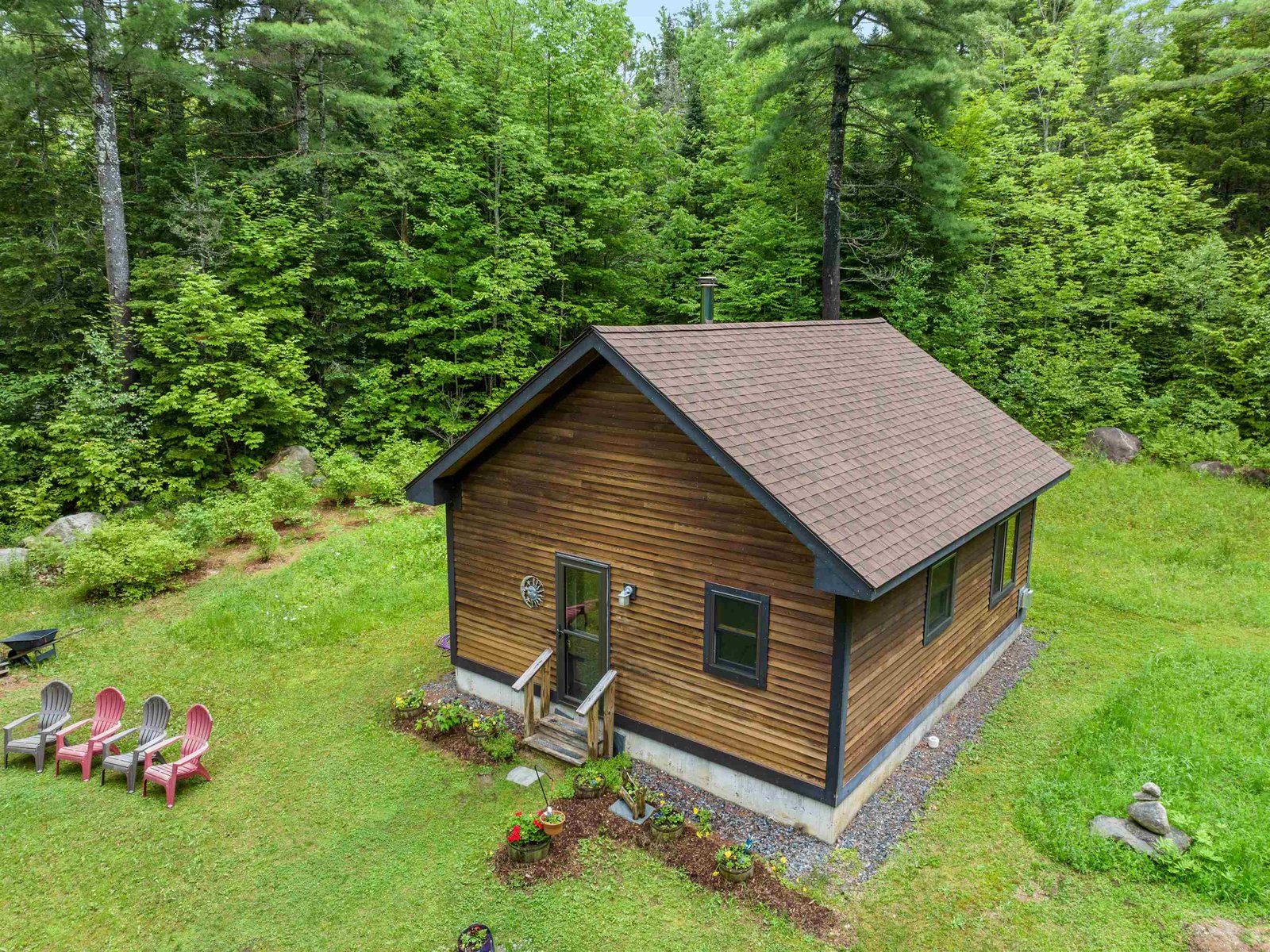 228 Guyette Road