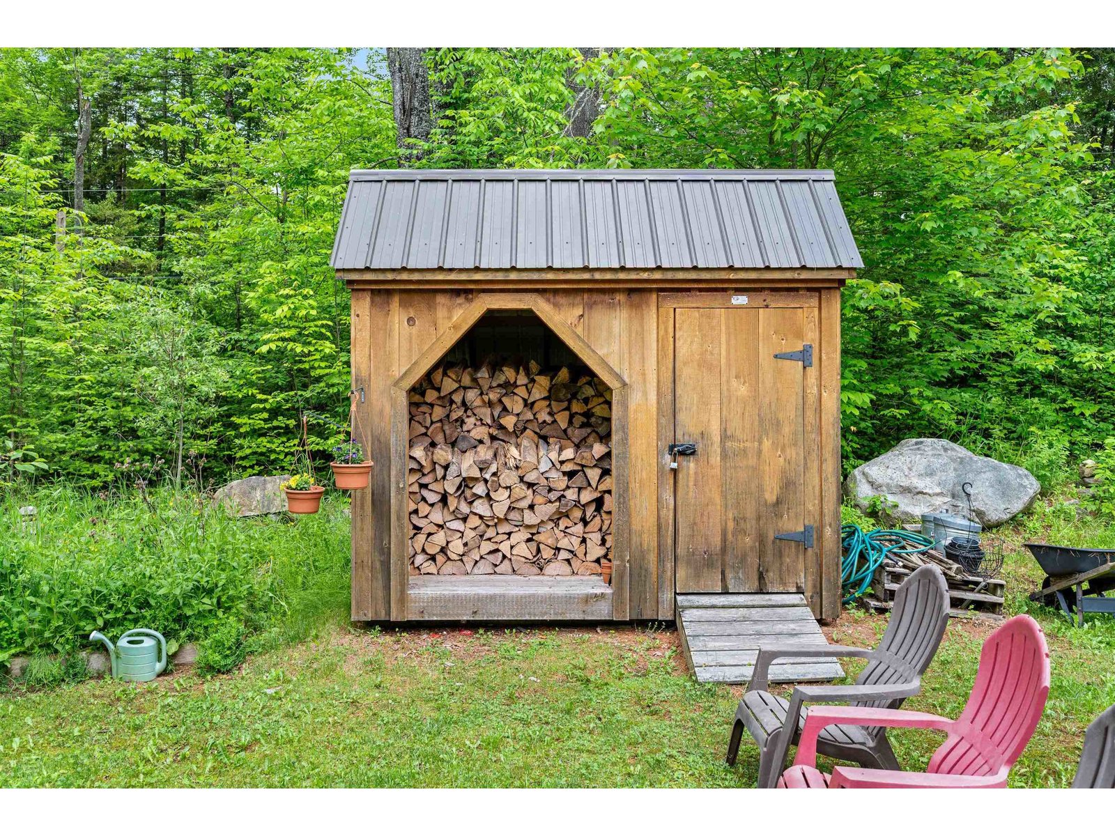 228 Guyette Road