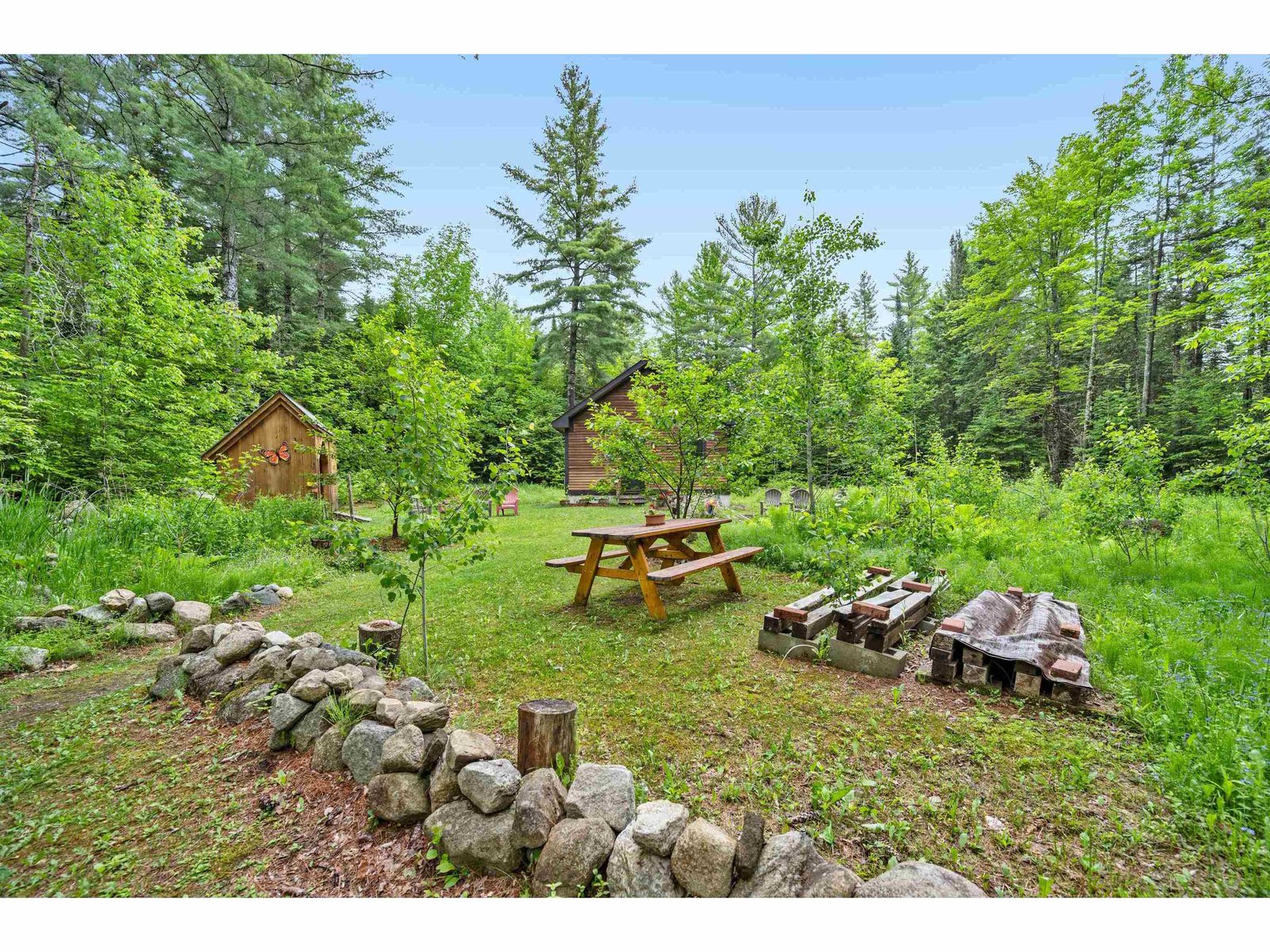 228 Guyette Road