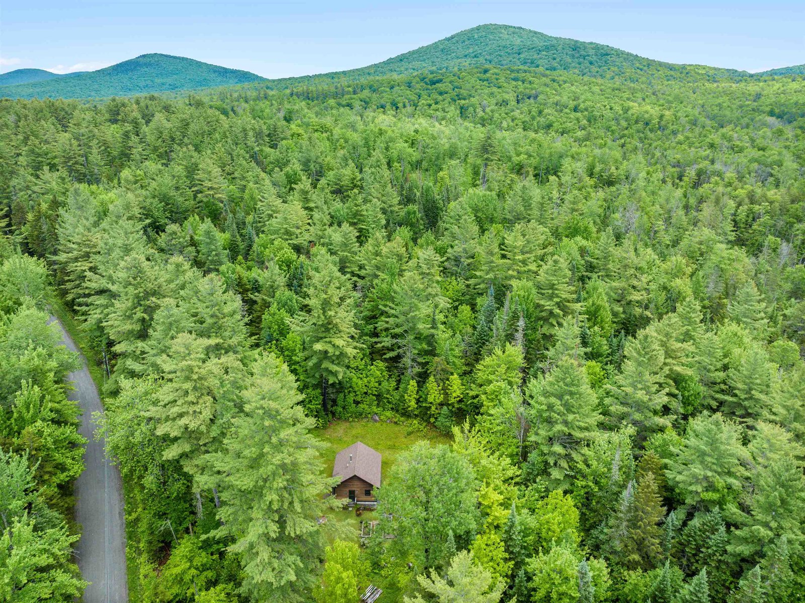 228 Guyette Road