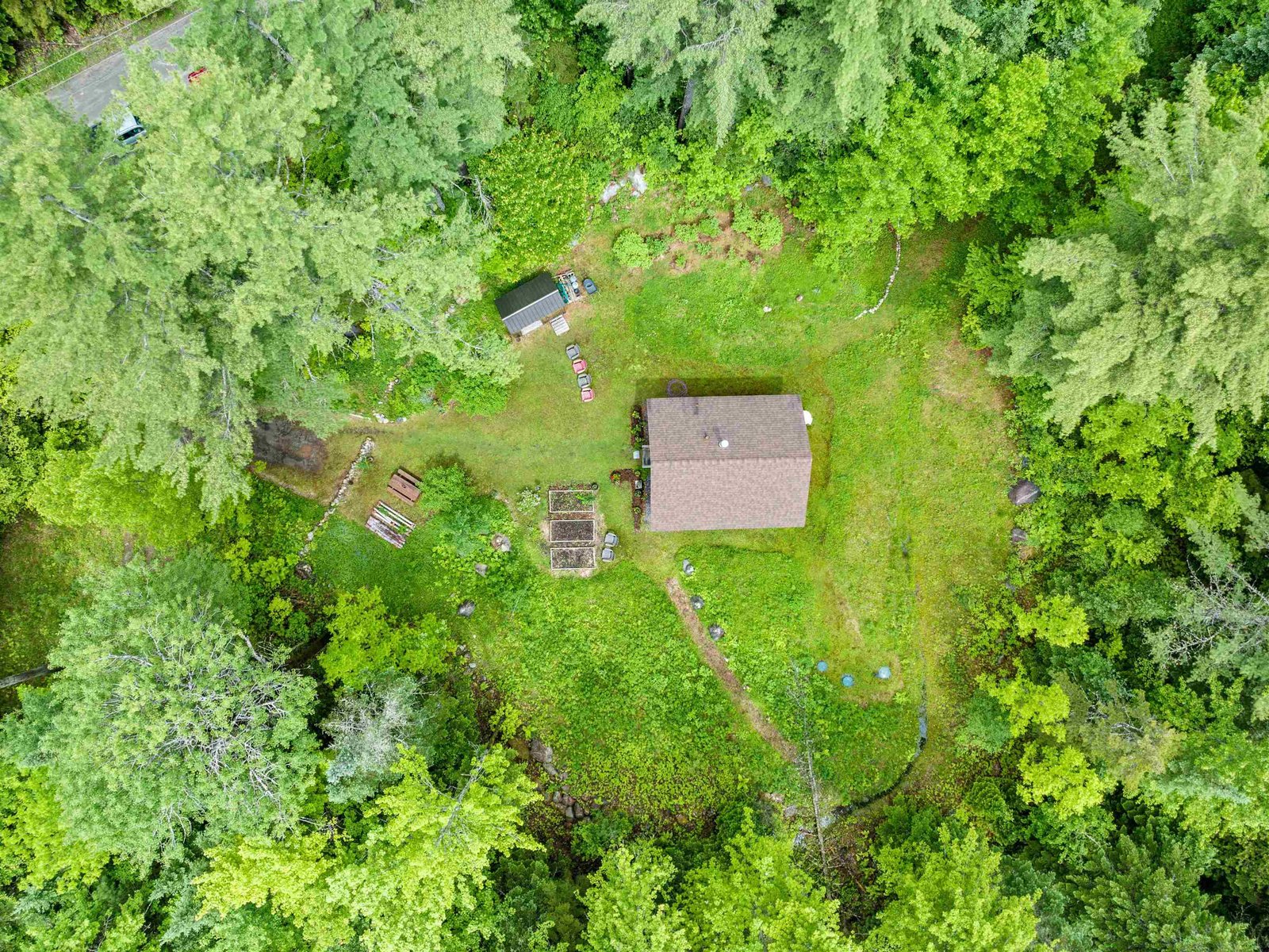 228 Guyette Road