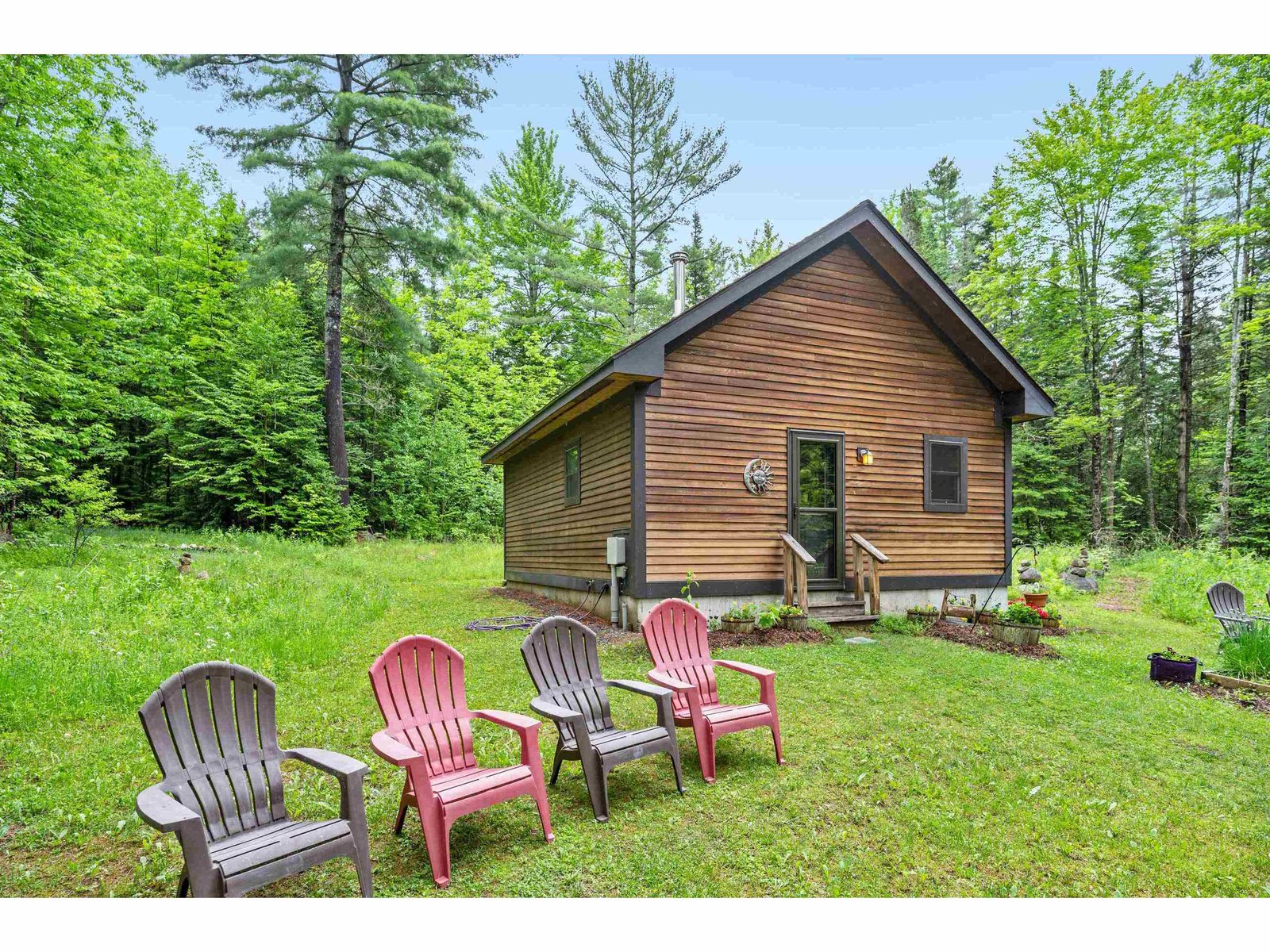 228 Guyette Road