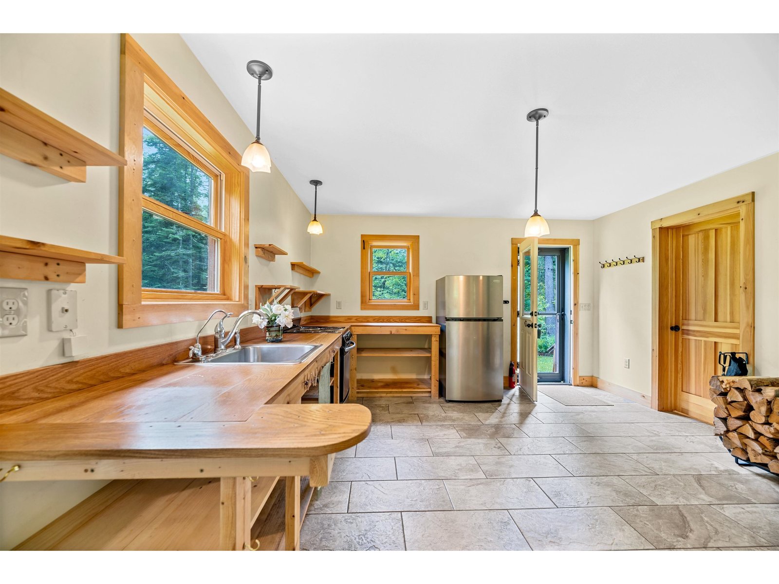 228 Guyette Road