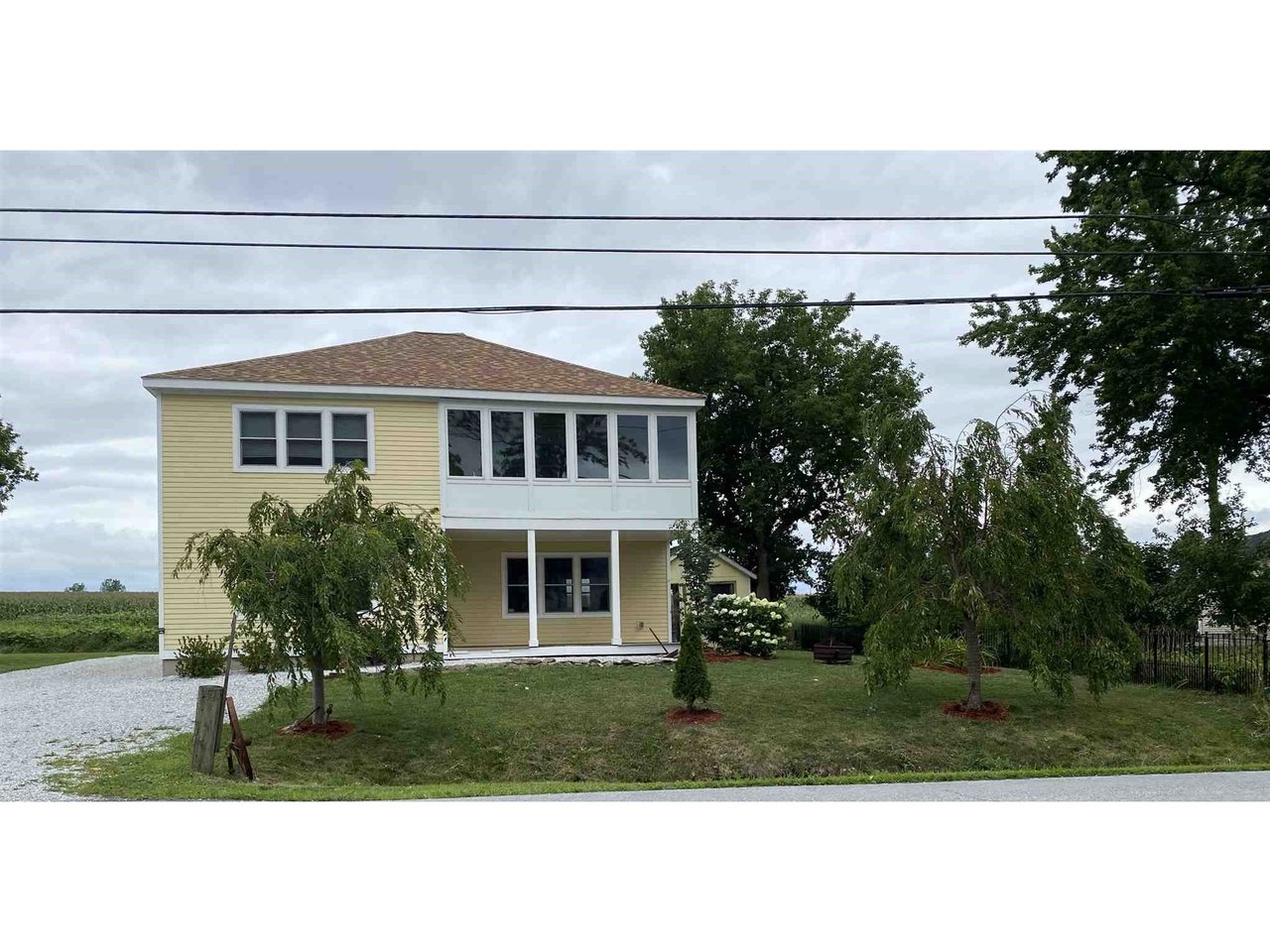 228 Hathaway Point Road