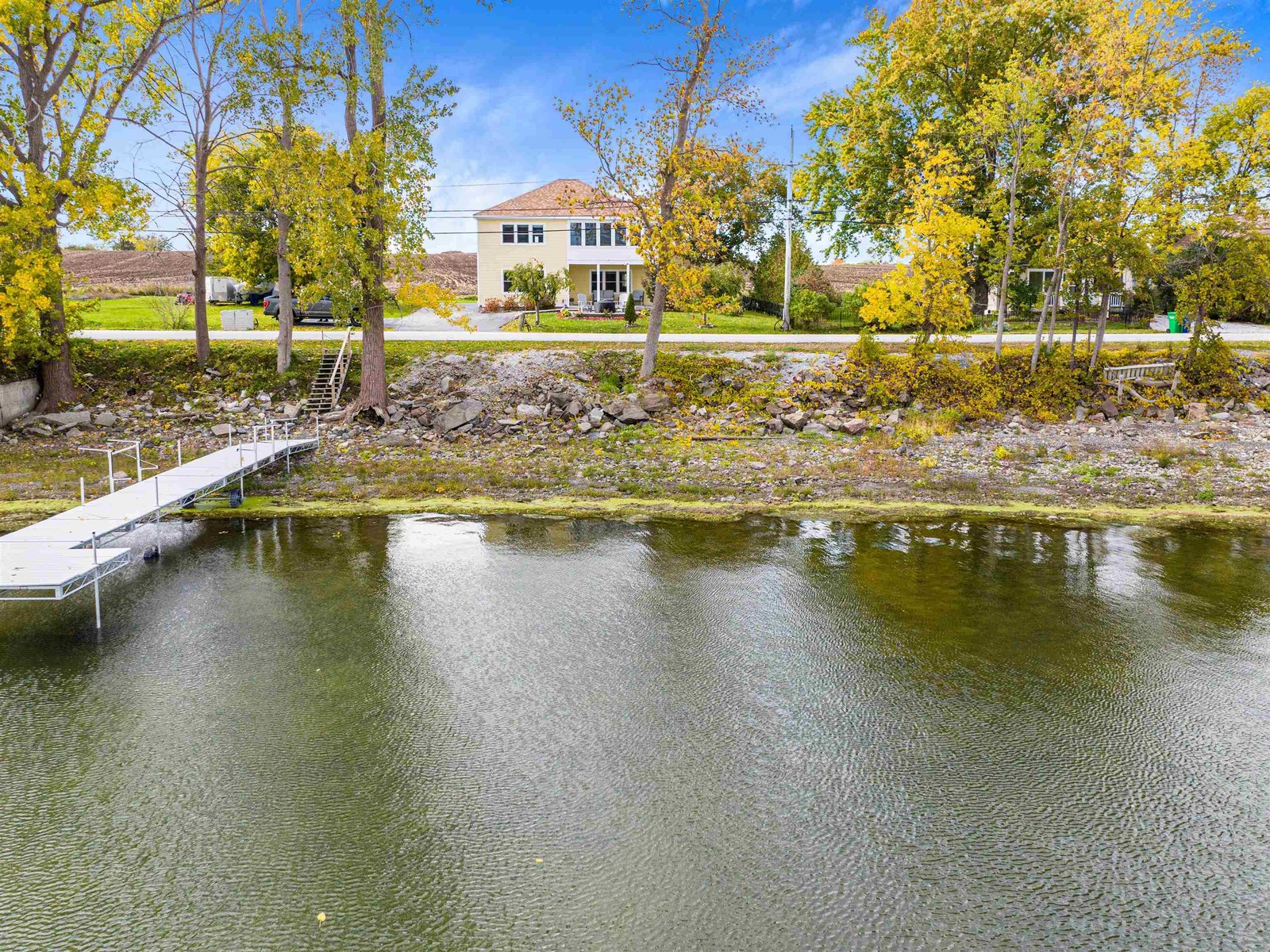 228 Hathaway Point Road