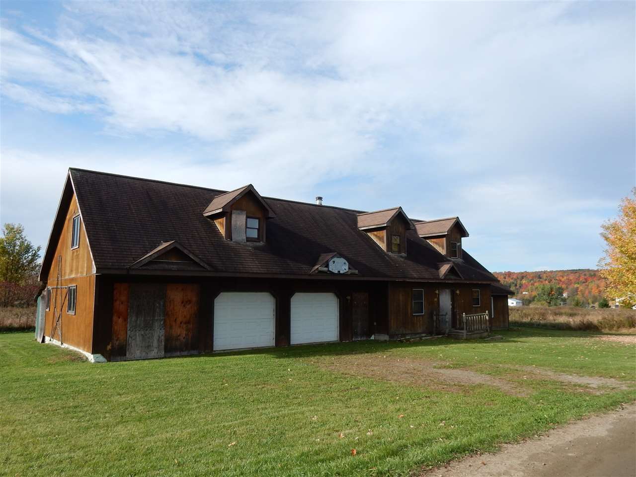 228 Howse Road