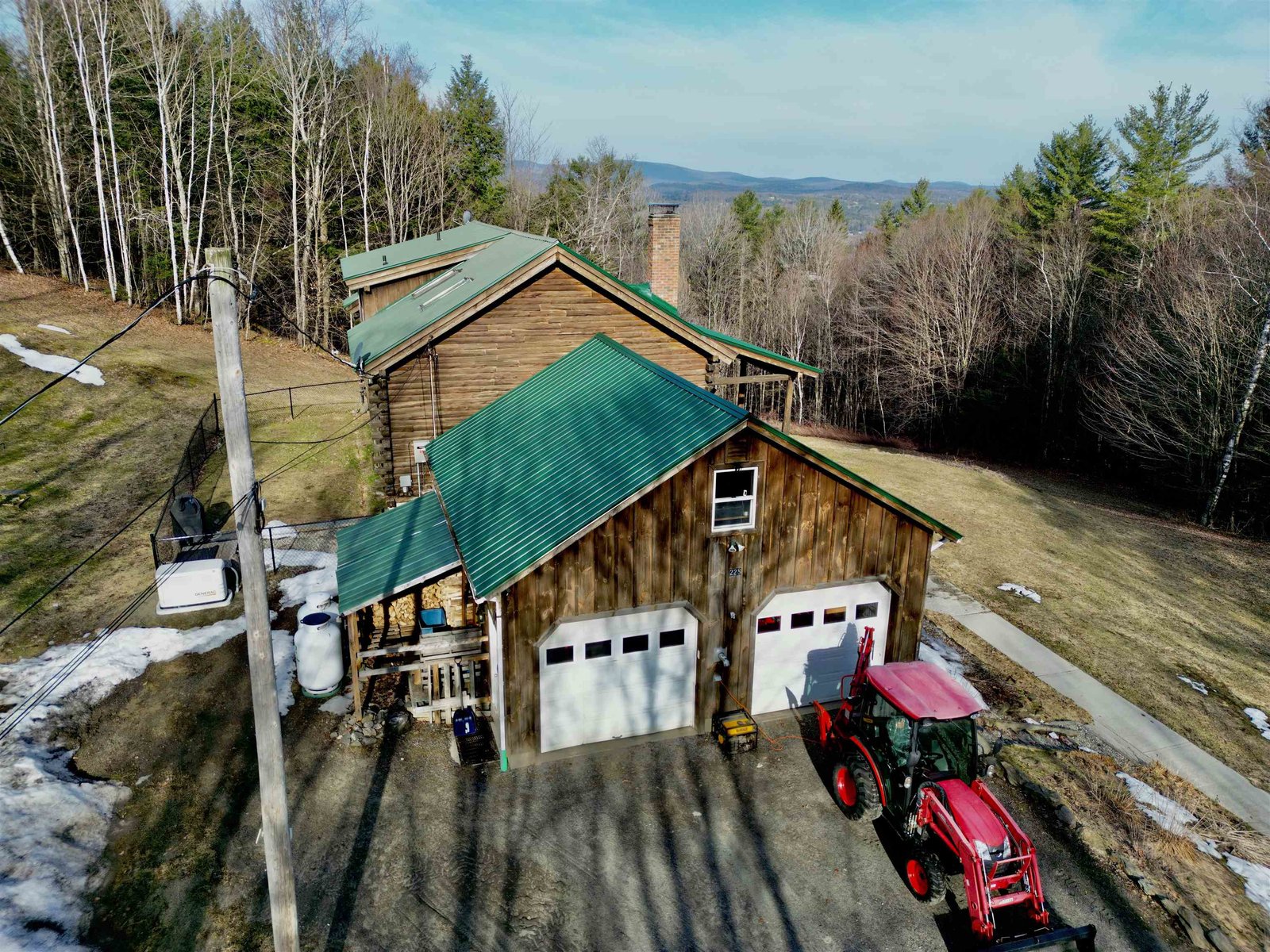 228 Juniper Lane