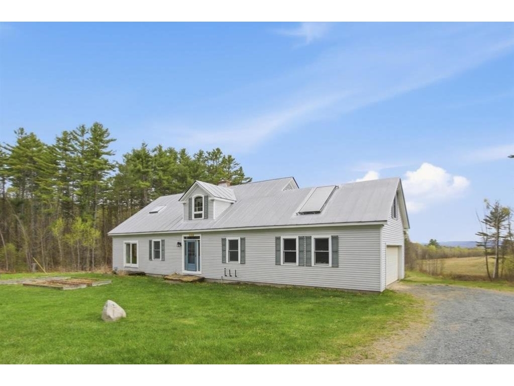 228 Leonard Road