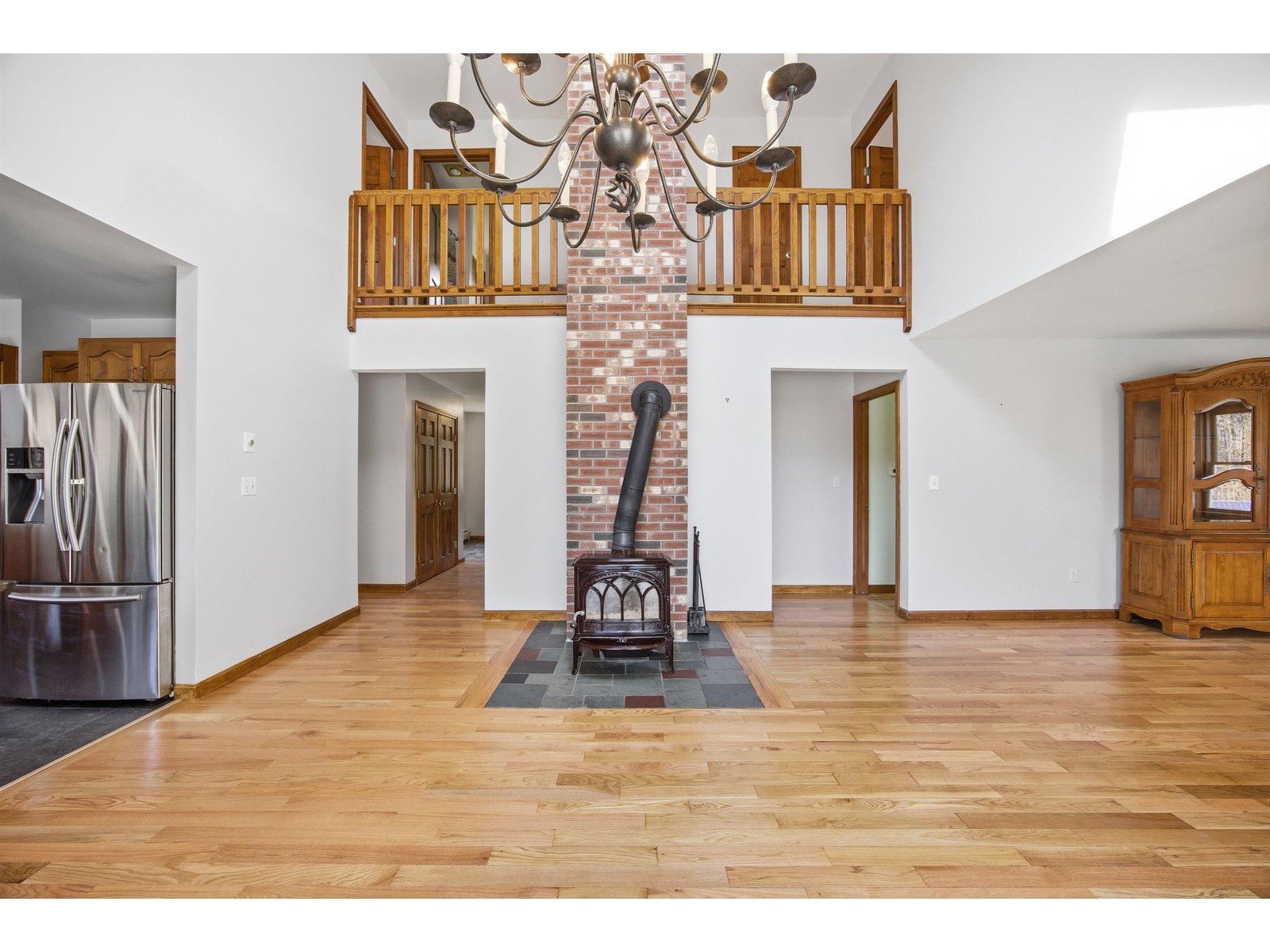228 Leonard Road
