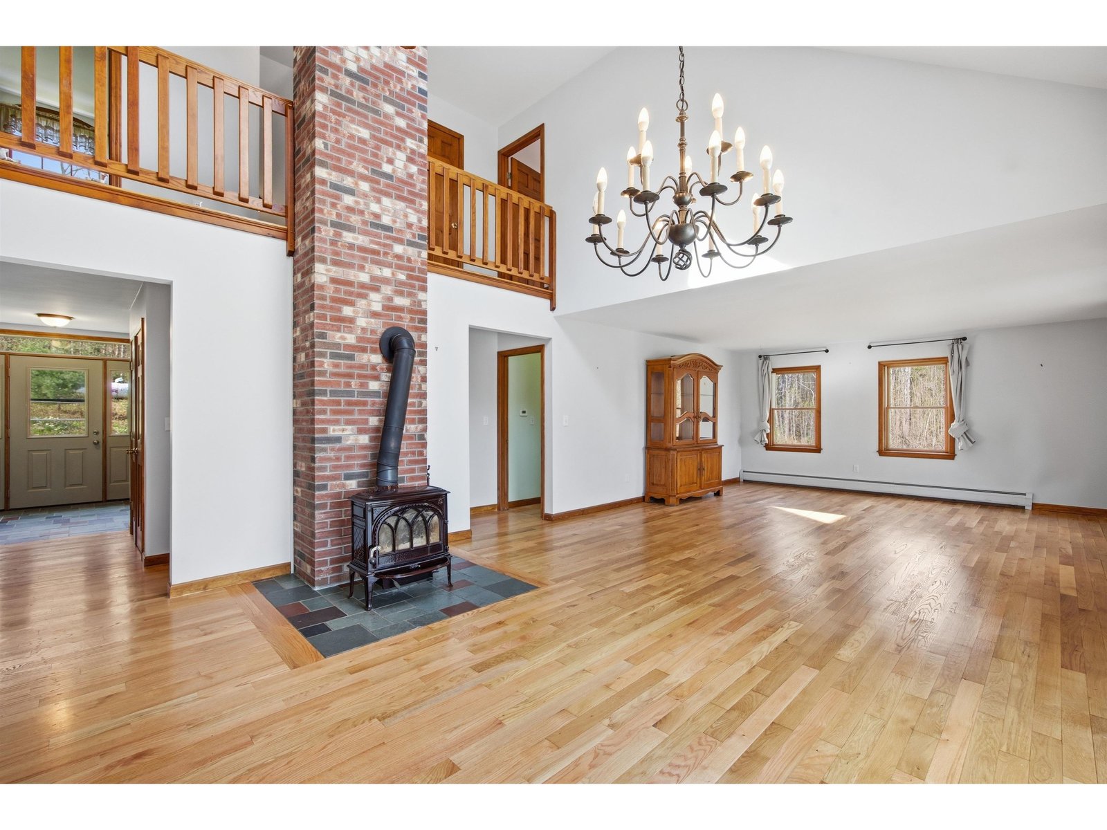 228 Leonard Road
