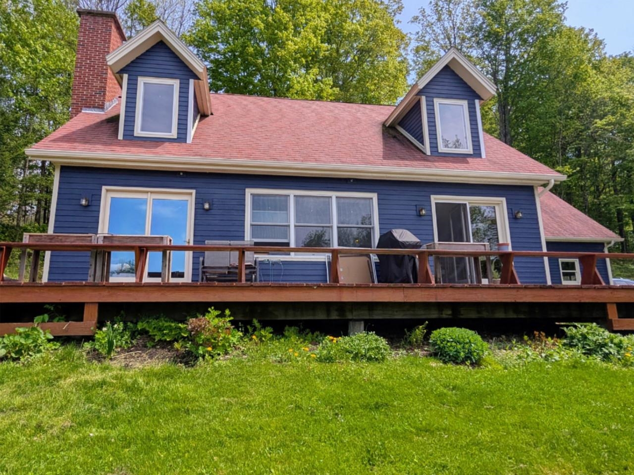 228 Mansion Hollow Road