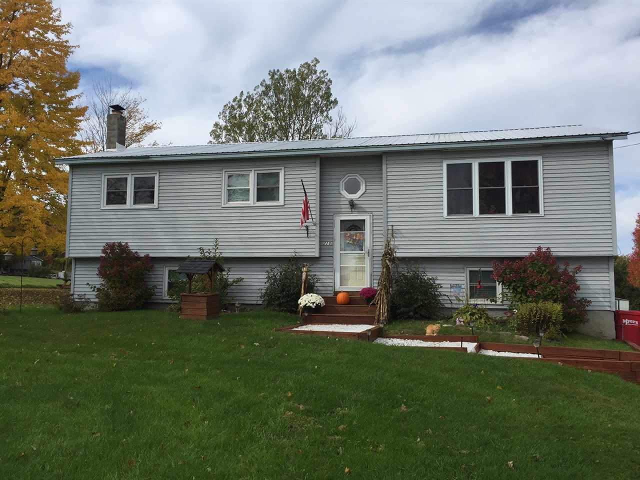 228 Red Barn Hill Road Vermont Sold in 2019