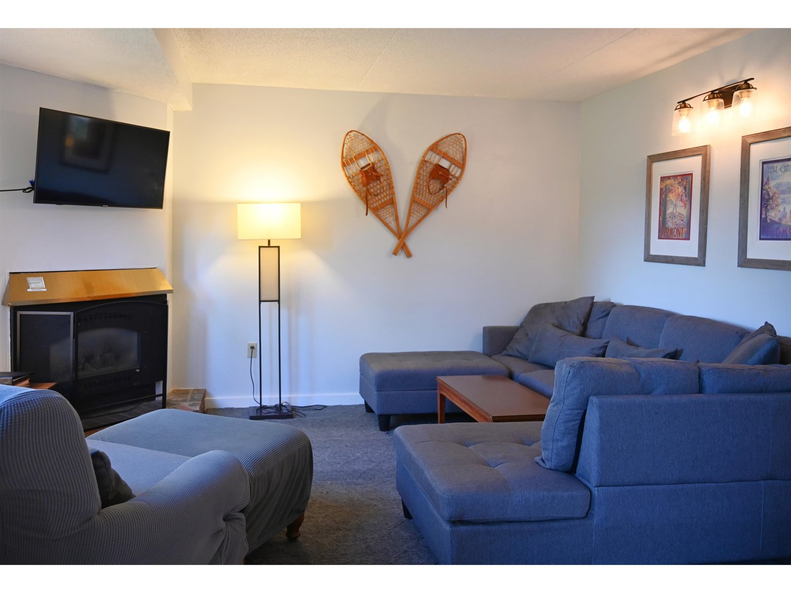 228 Slopeside Road, Unit S702