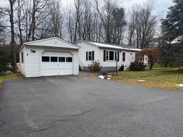 228 Stonehill Road