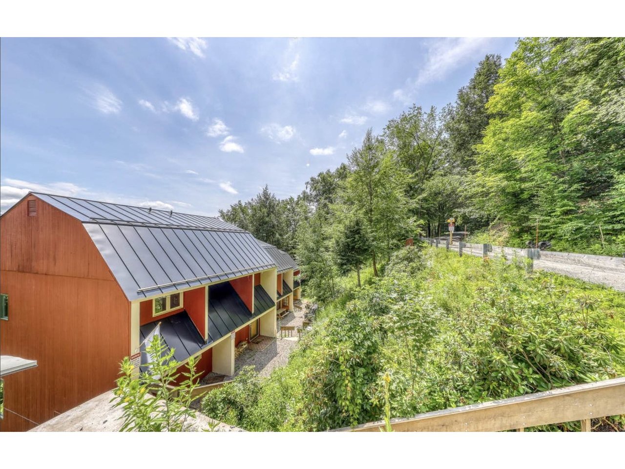 228 Top Of The Valley Road, Unit 5