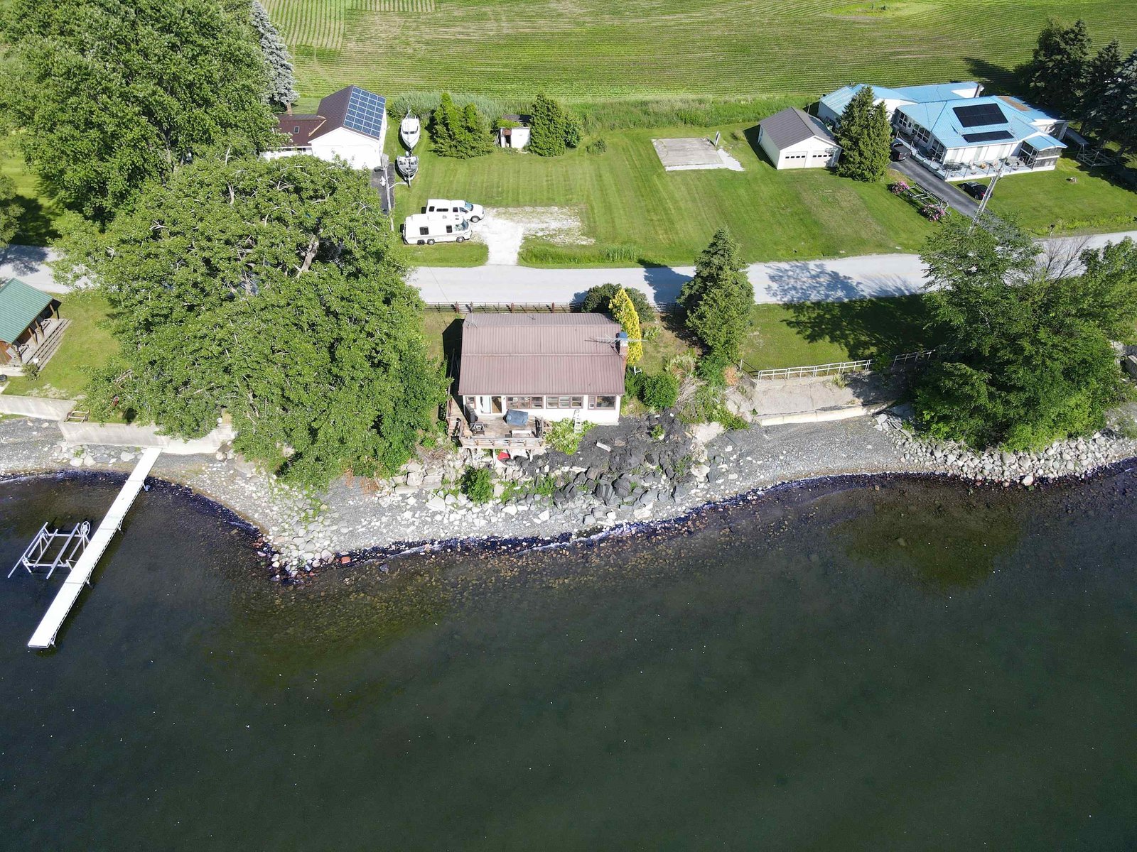 228 West Shore Road