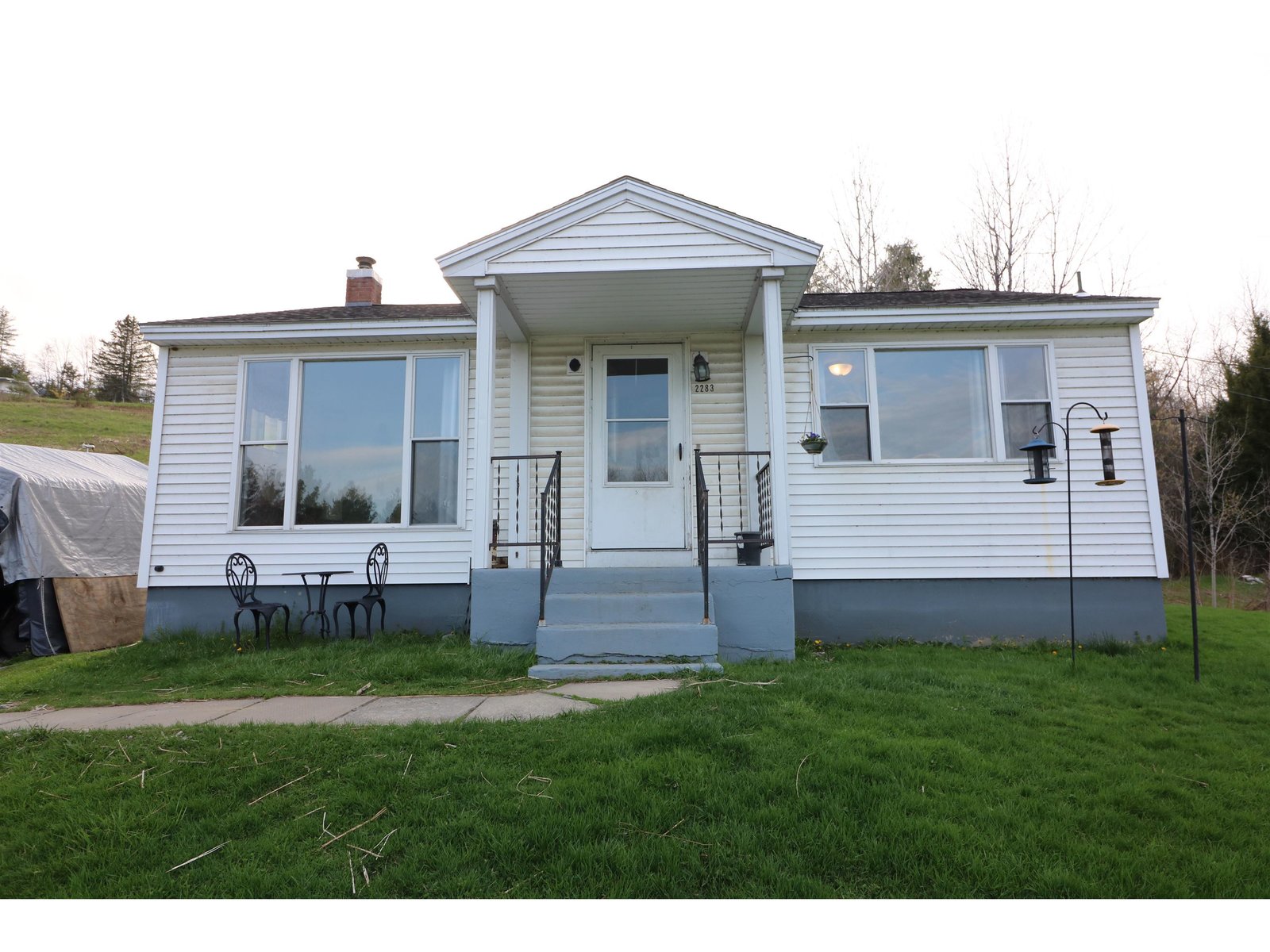 2283 Berlin State Highway