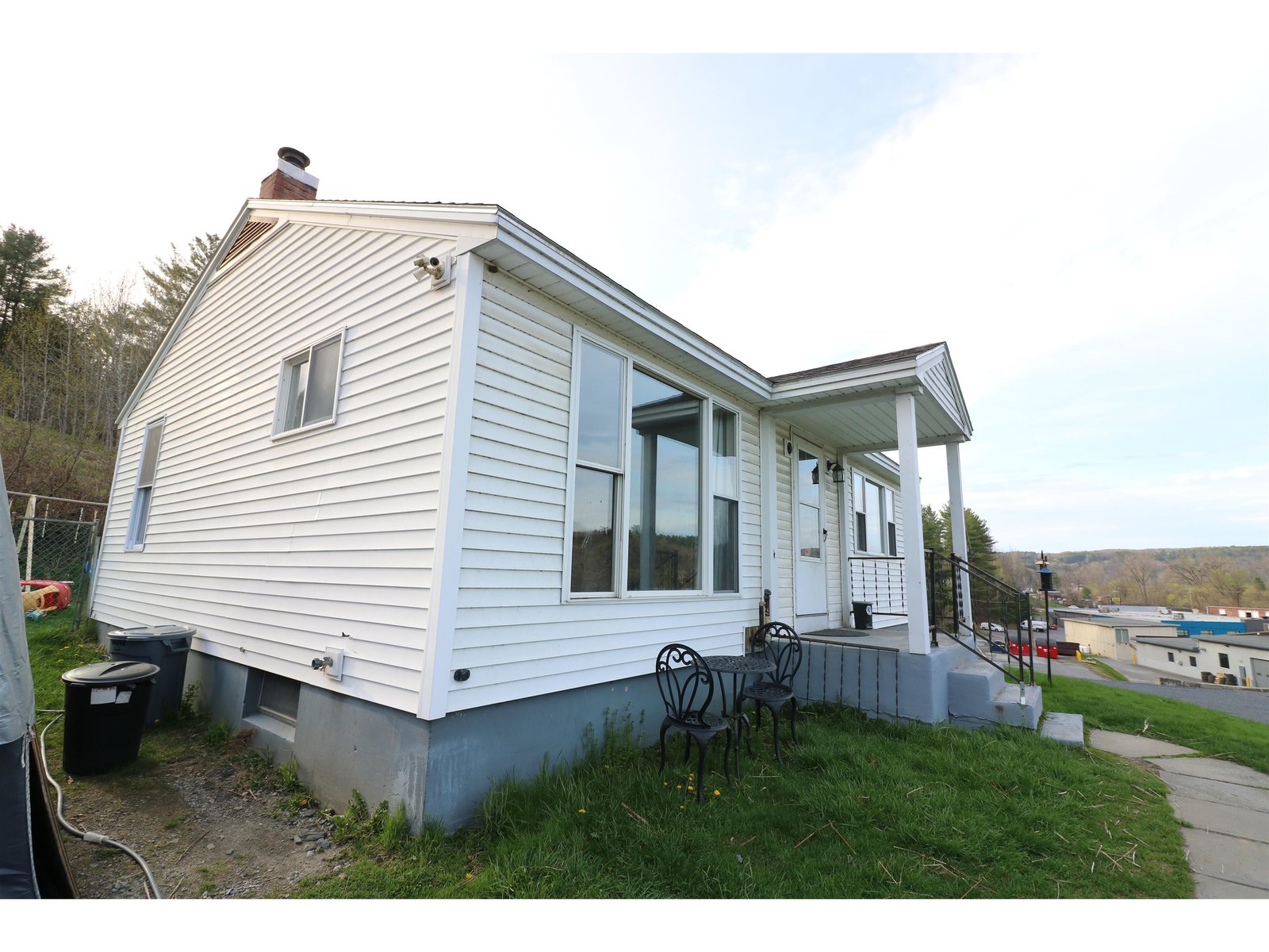 2283 Berlin State Highway
