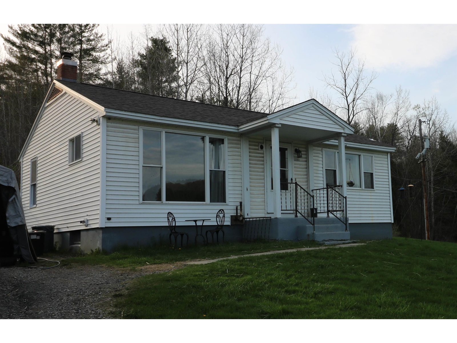 2283 Berlin State Highway