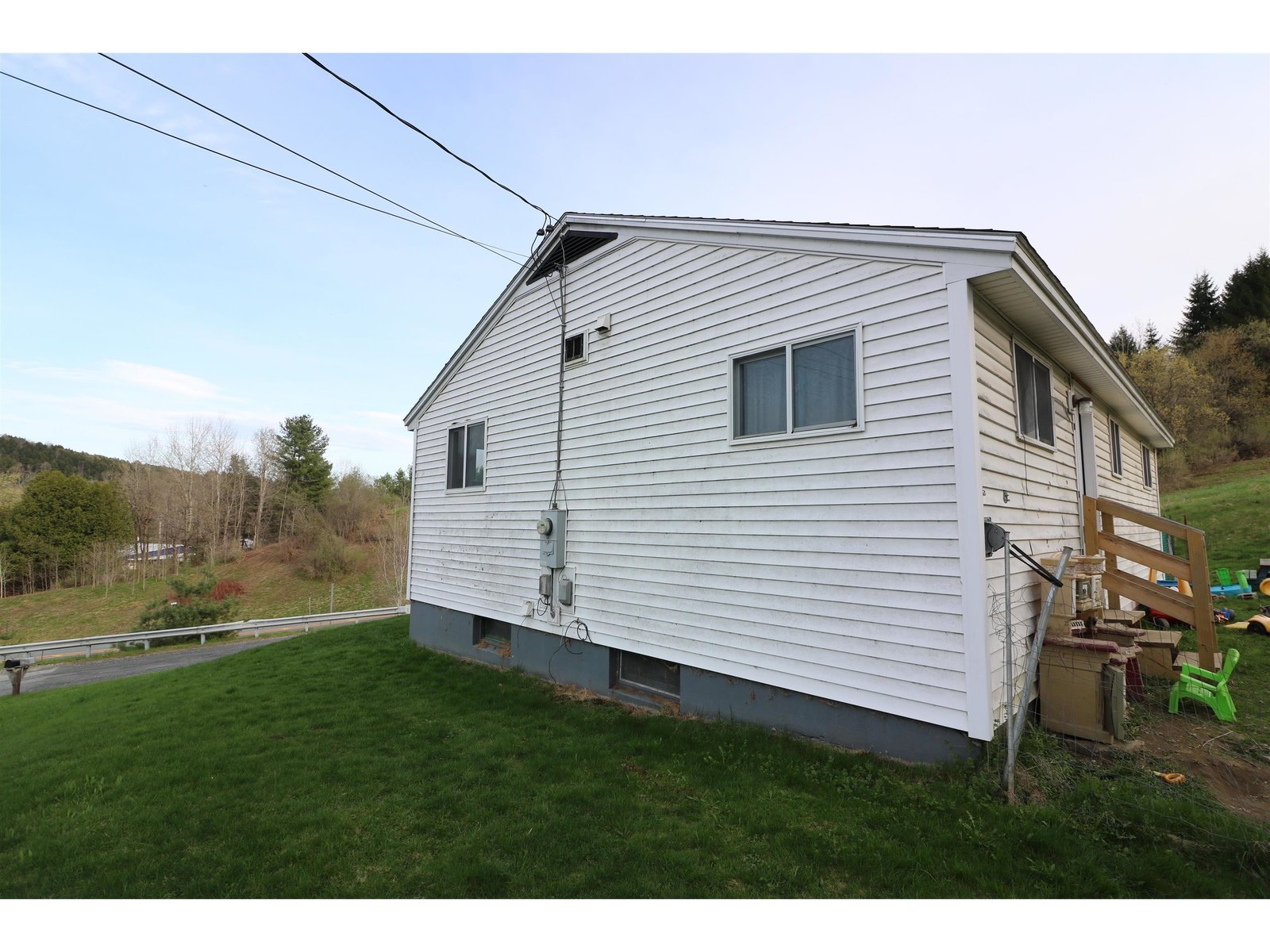 2283 Berlin State Highway