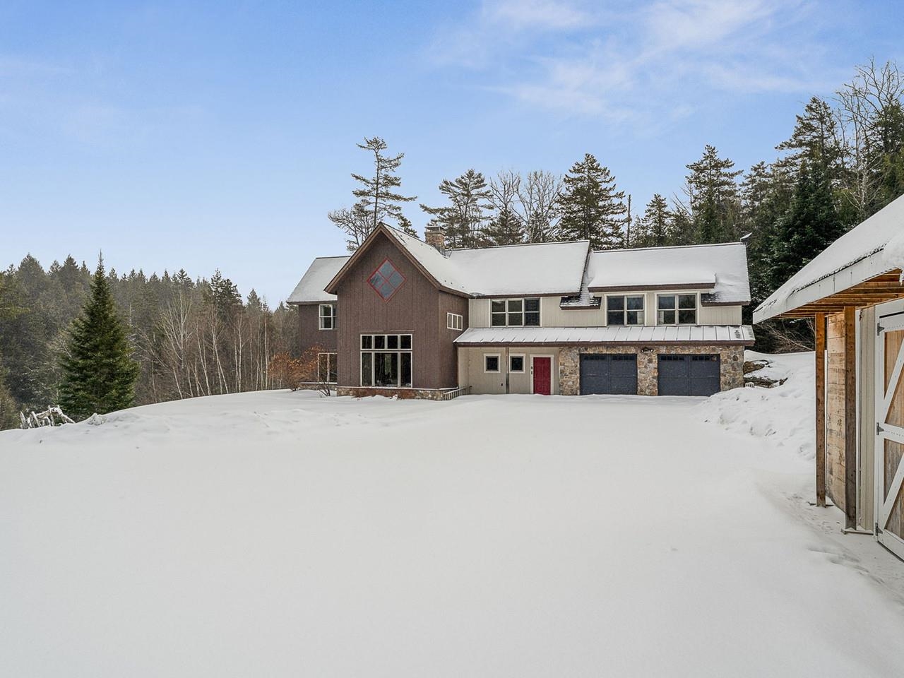 2283 Sterling Valley Road