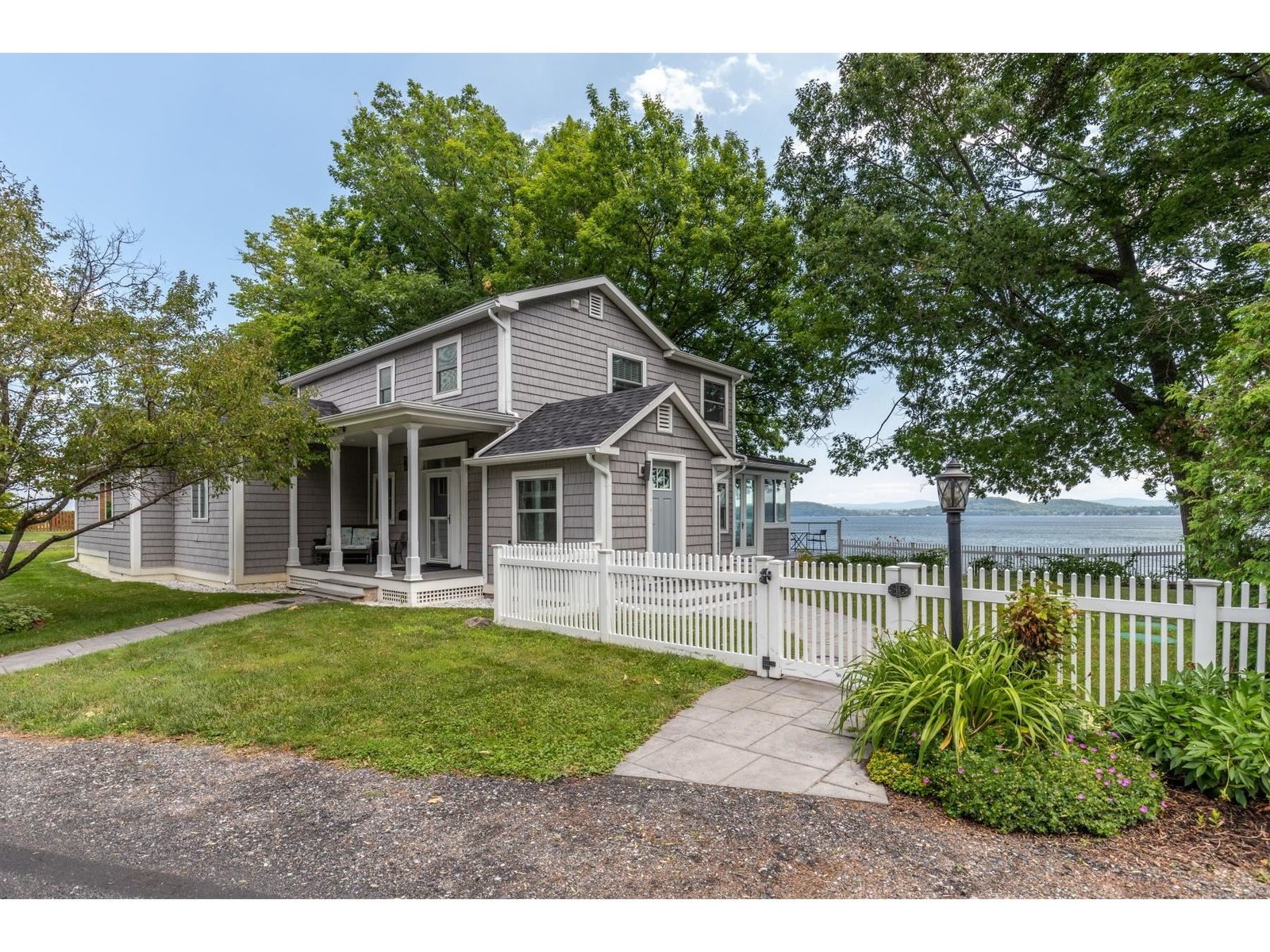 2284 Porters Point Road