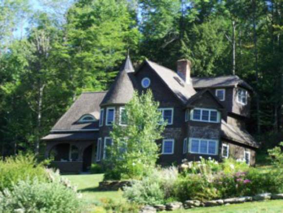 2286 Dowsville Road