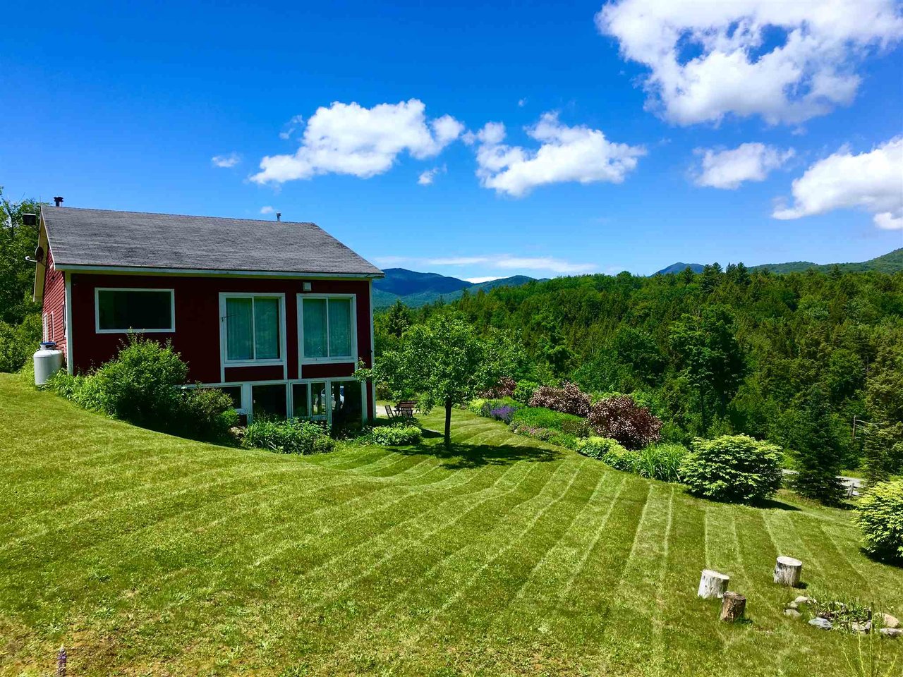 2287 Sterling Valley Road
