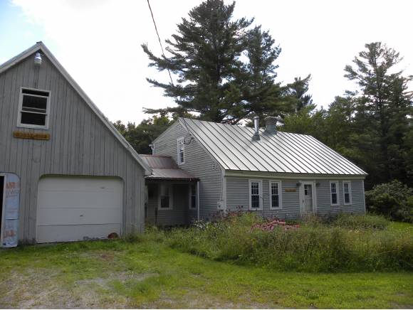 2288 Ennis Hill Road