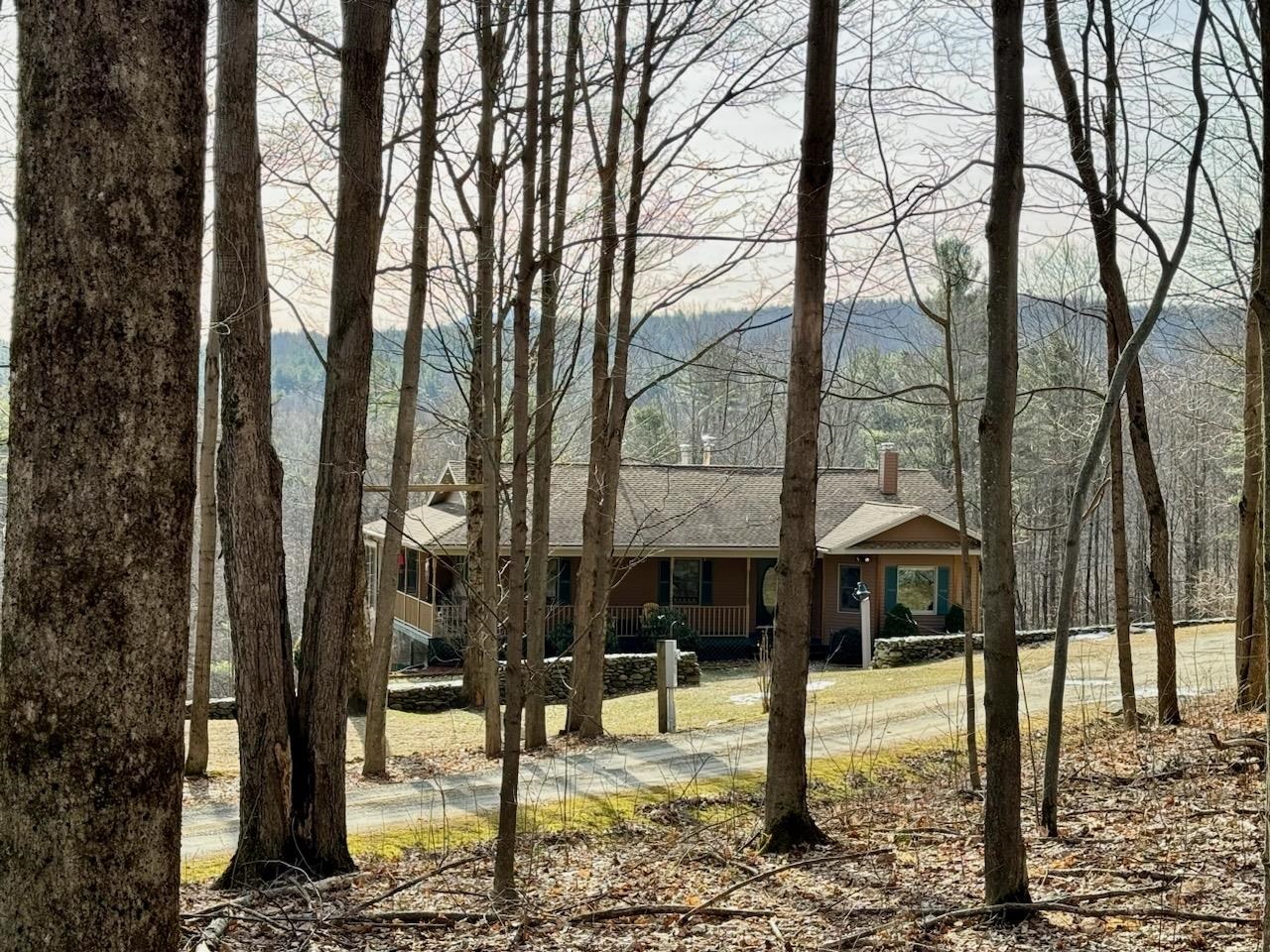 2289 Oak Hill Road