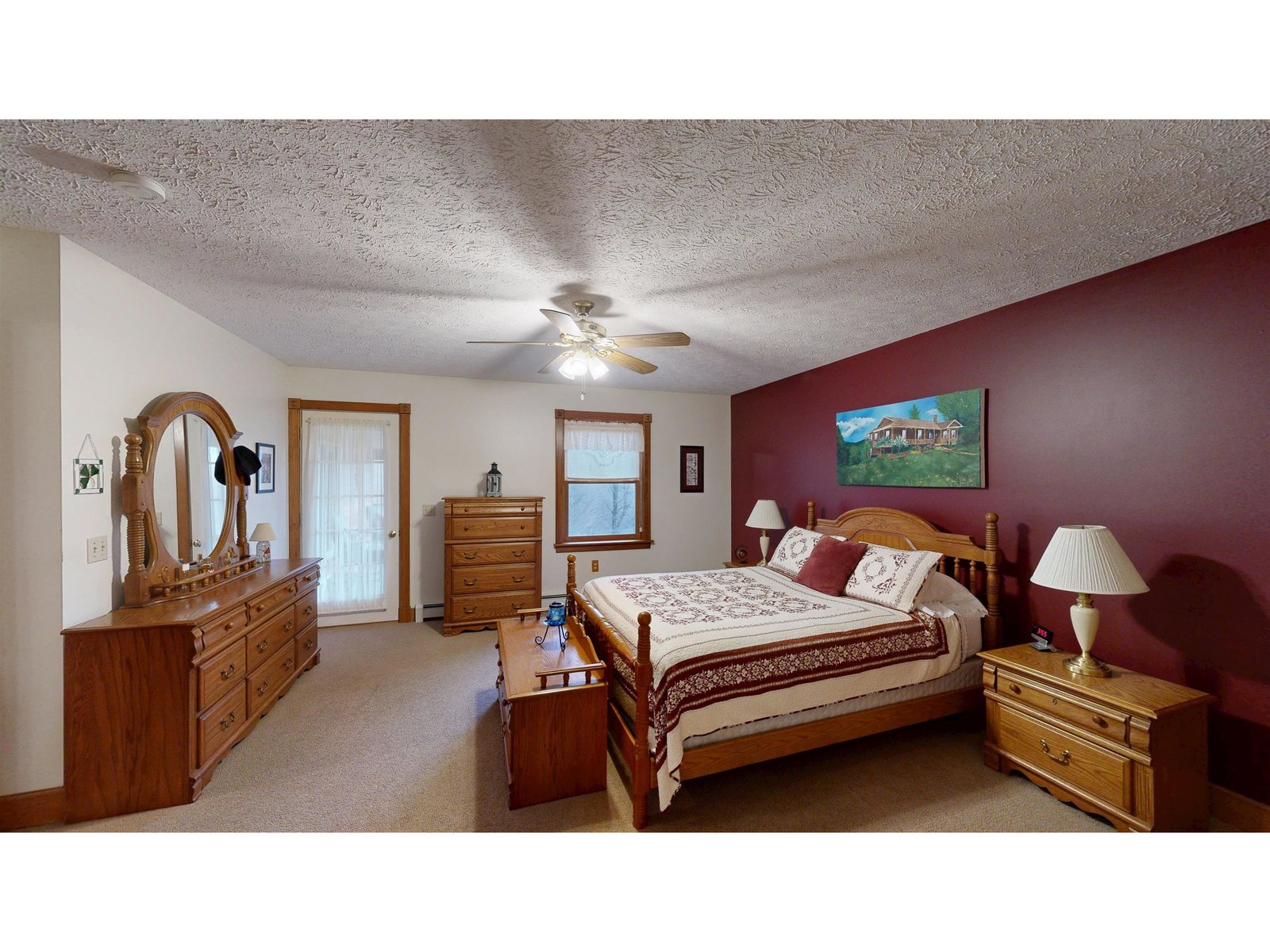 2289 Oak Hill Road