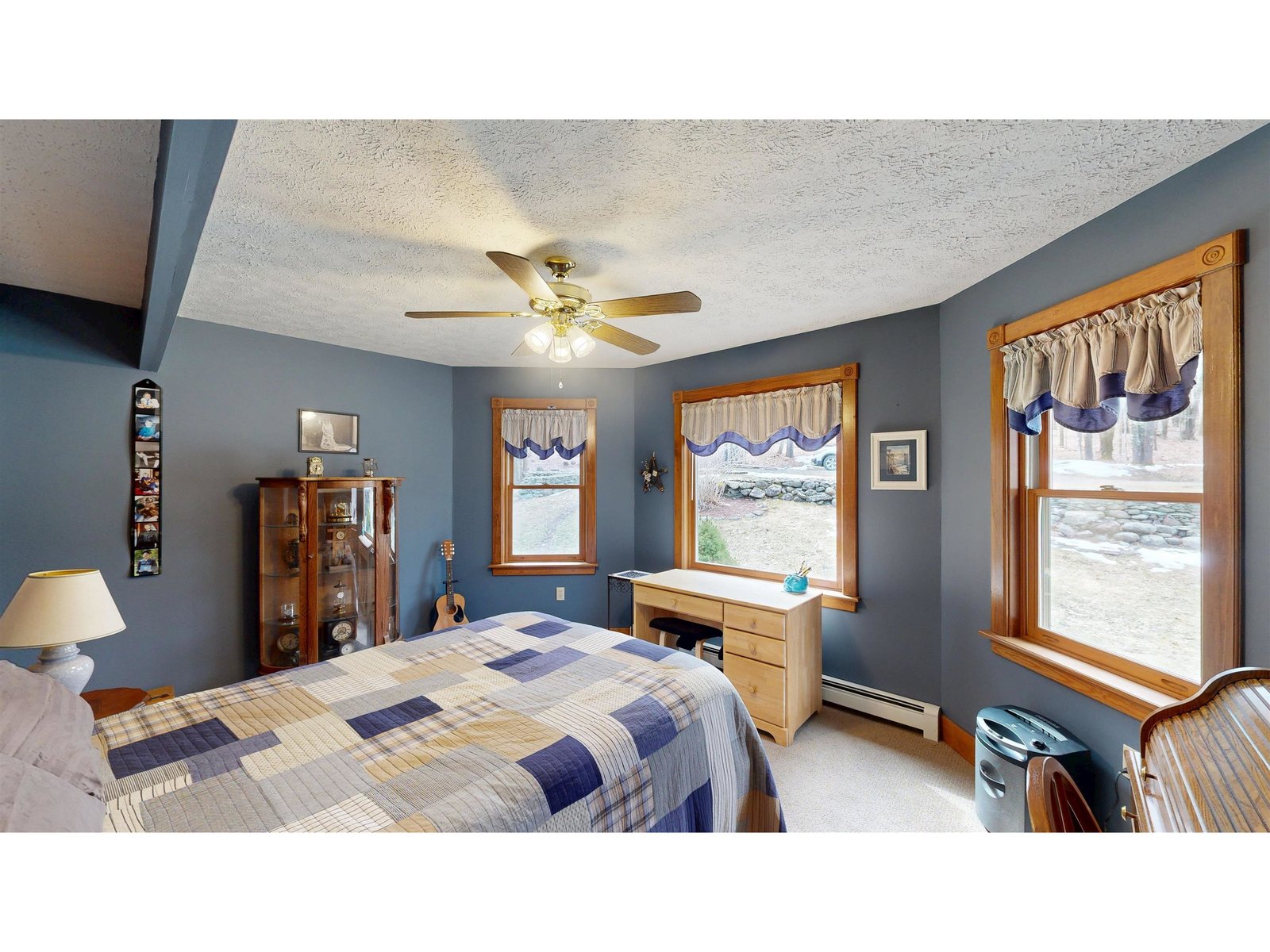 2289 Oak Hill Road