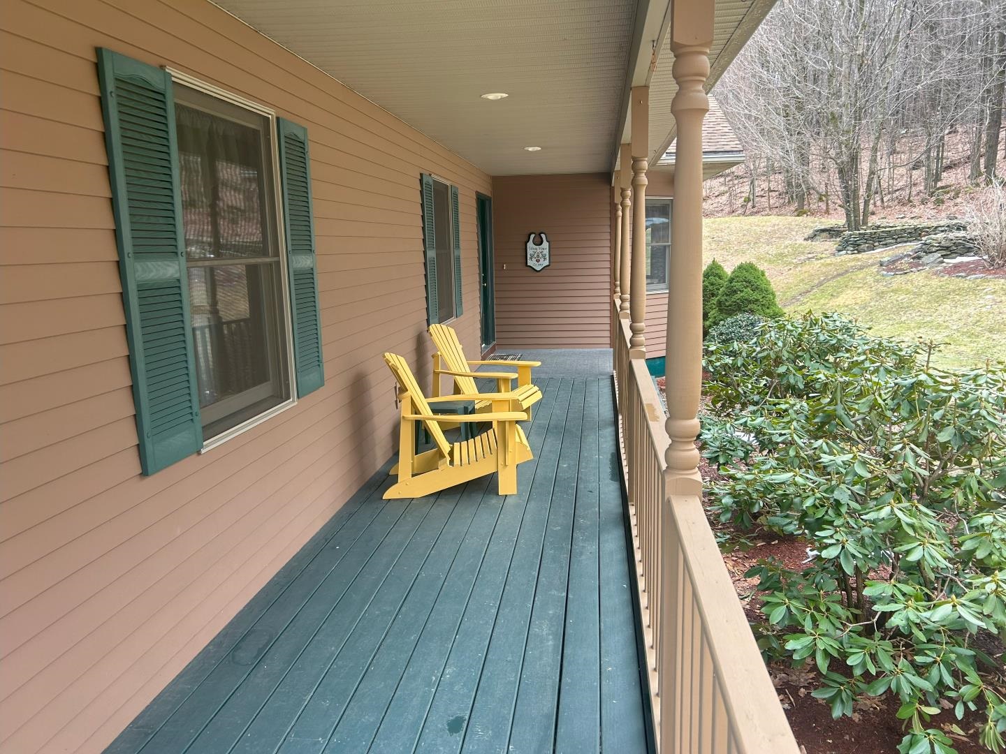 2289 Oak Hill Road