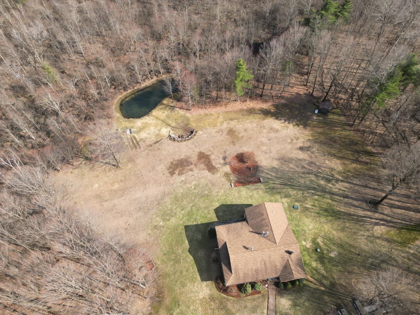 2289 Oak Hill Road