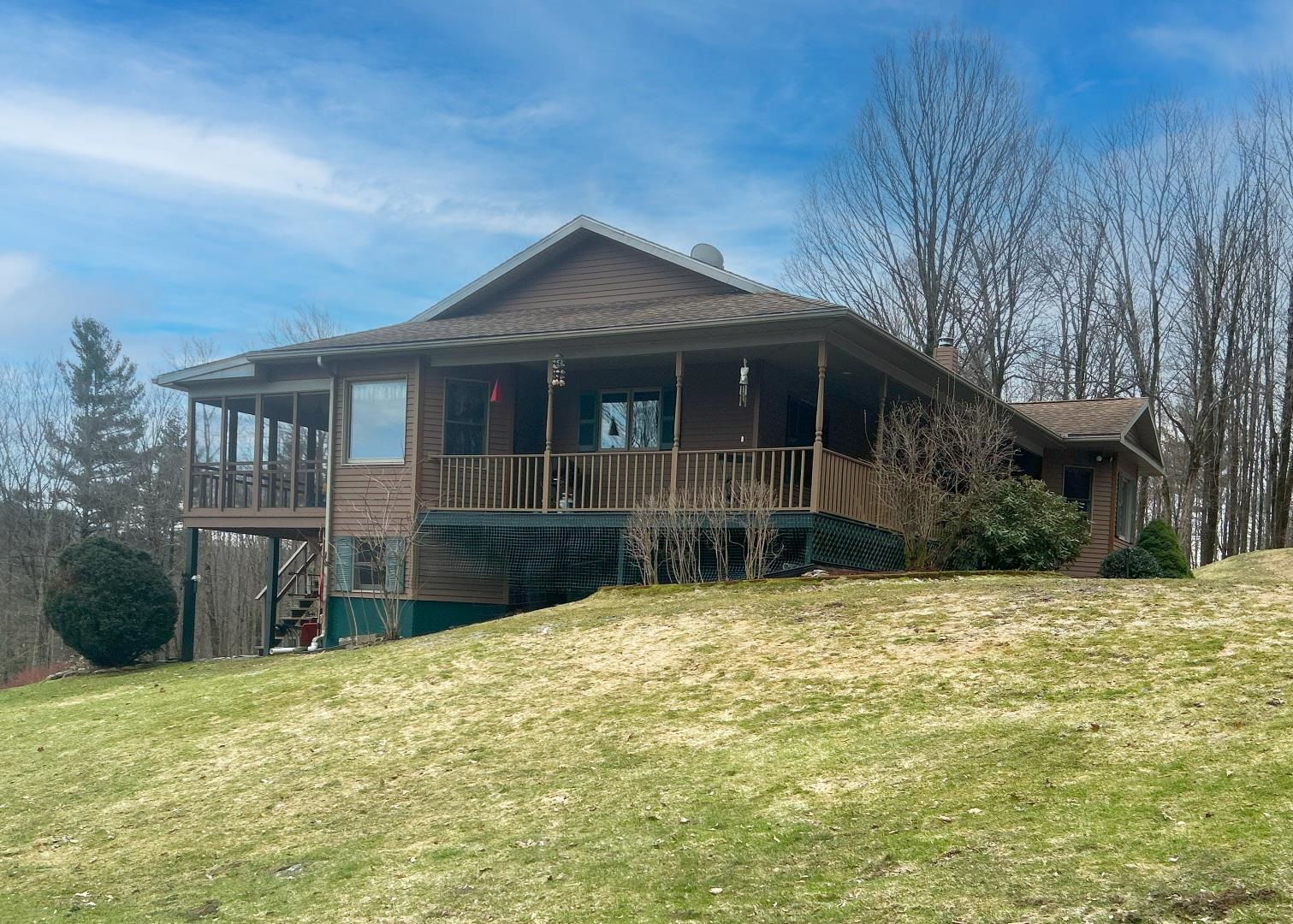 2289 Oak Hill Road