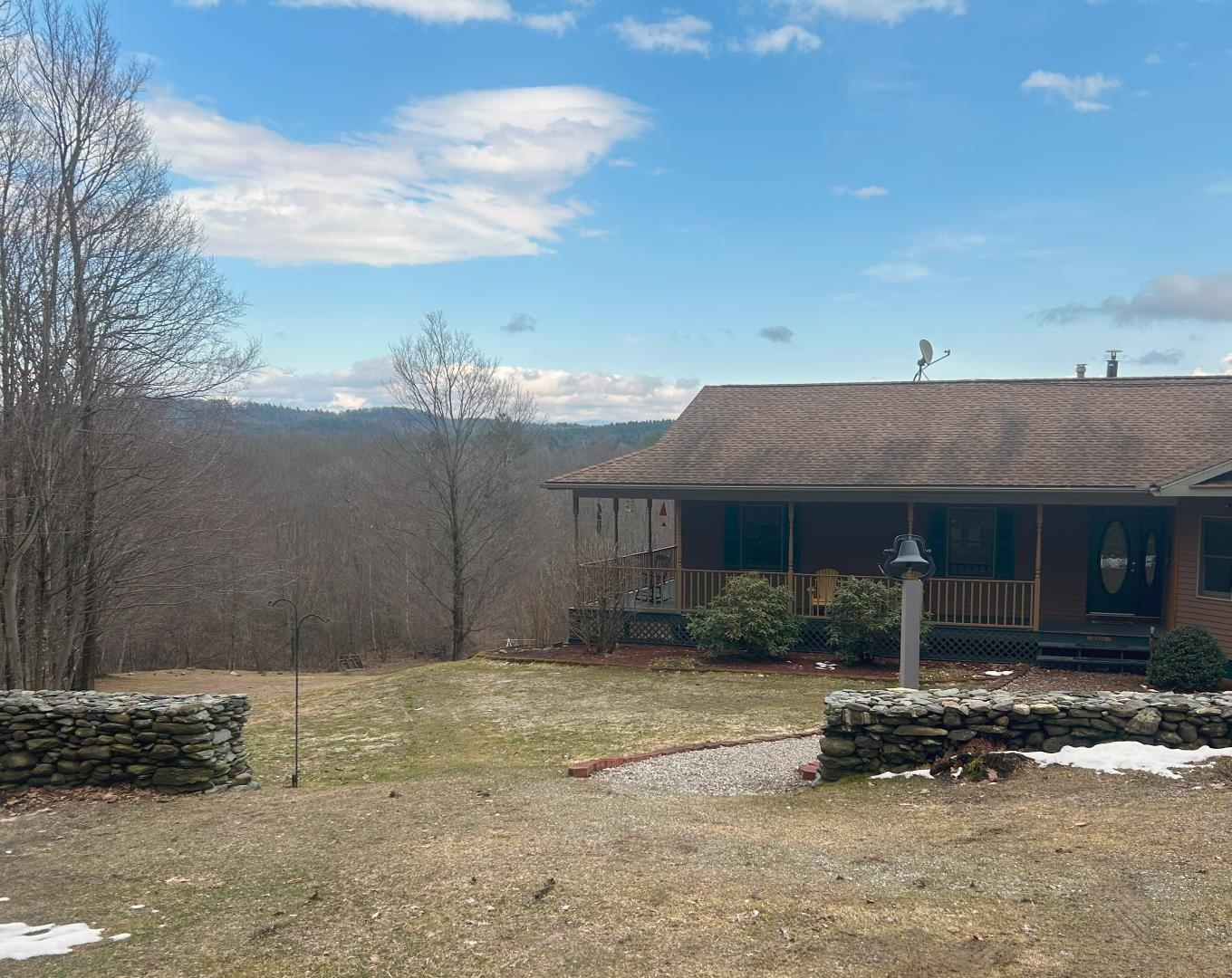2289 Oak Hill Road