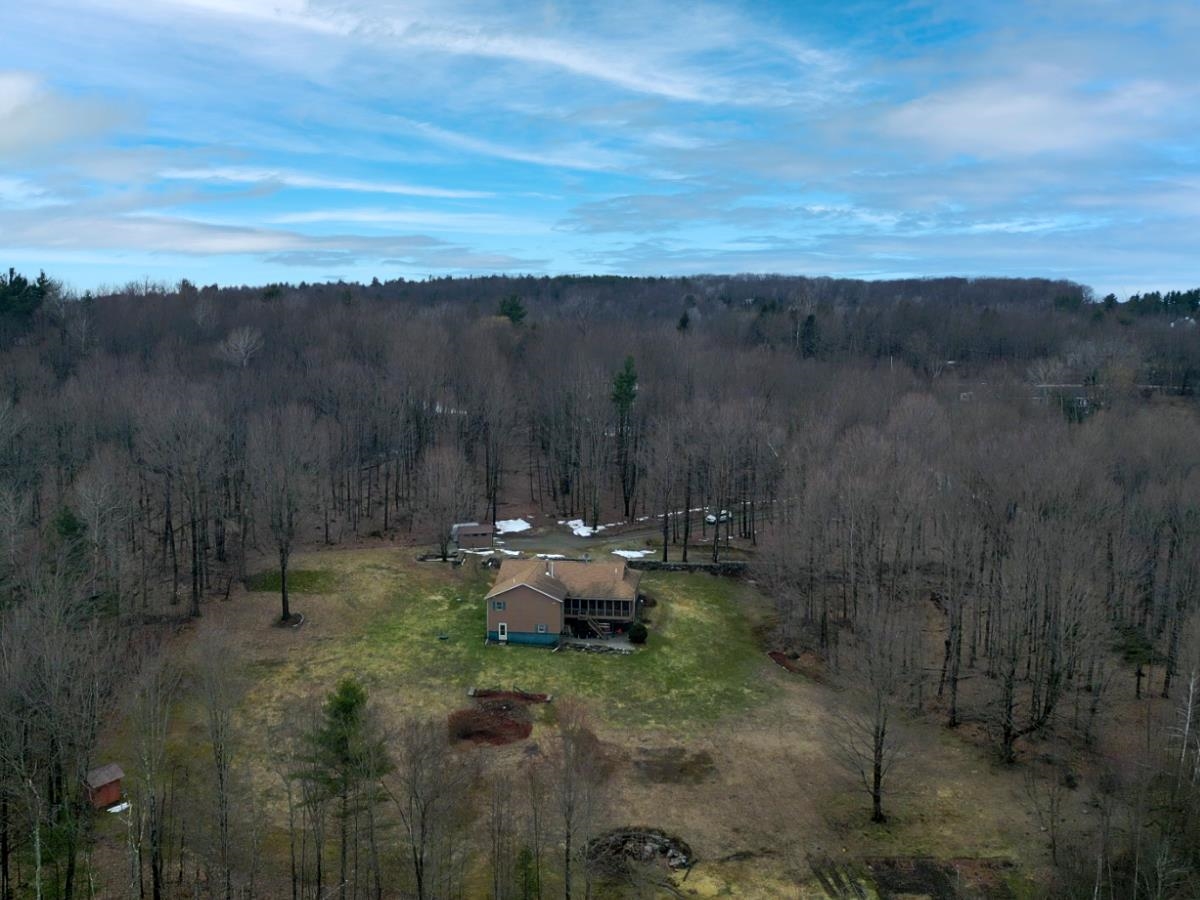 2289 Oak Hill Road