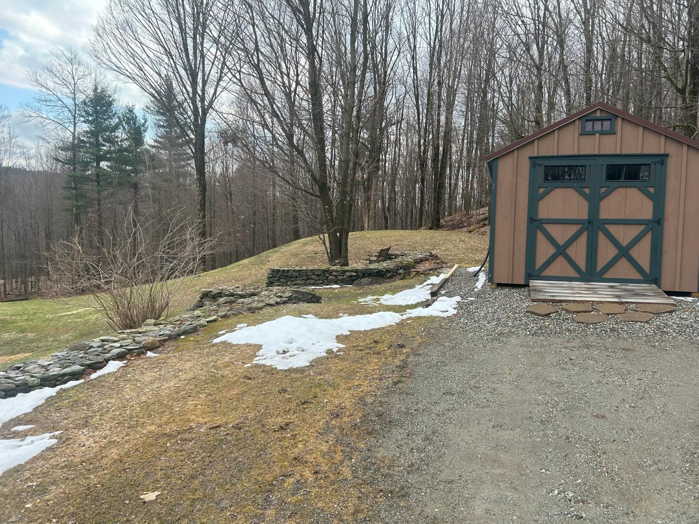 2289 Oak Hill Road