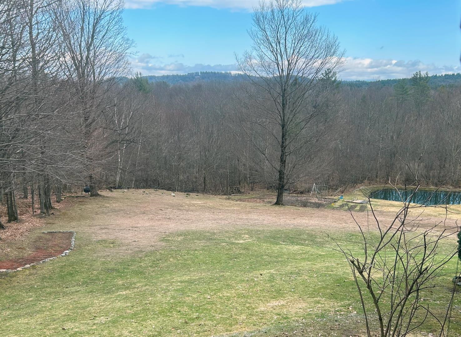 2289 Oak Hill Road