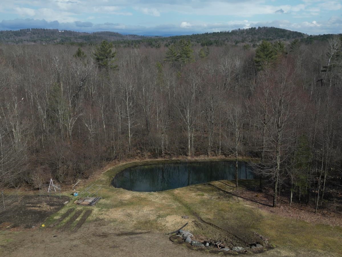 2289 Oak Hill Road