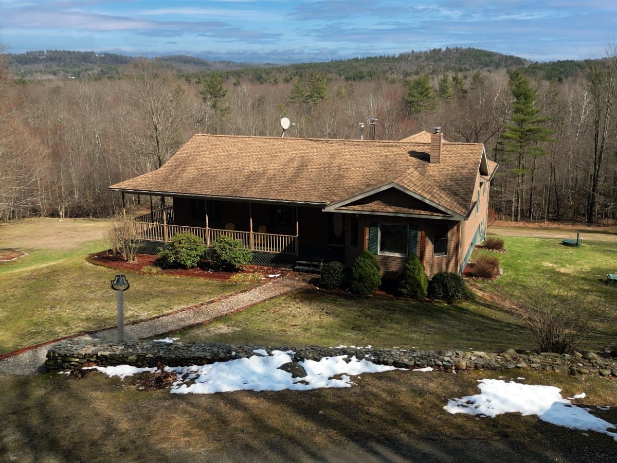 2289 Oak Hill Road