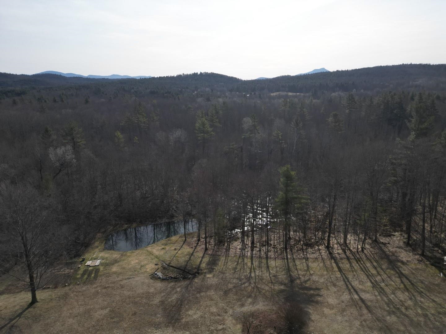 2289 Oak Hill Road