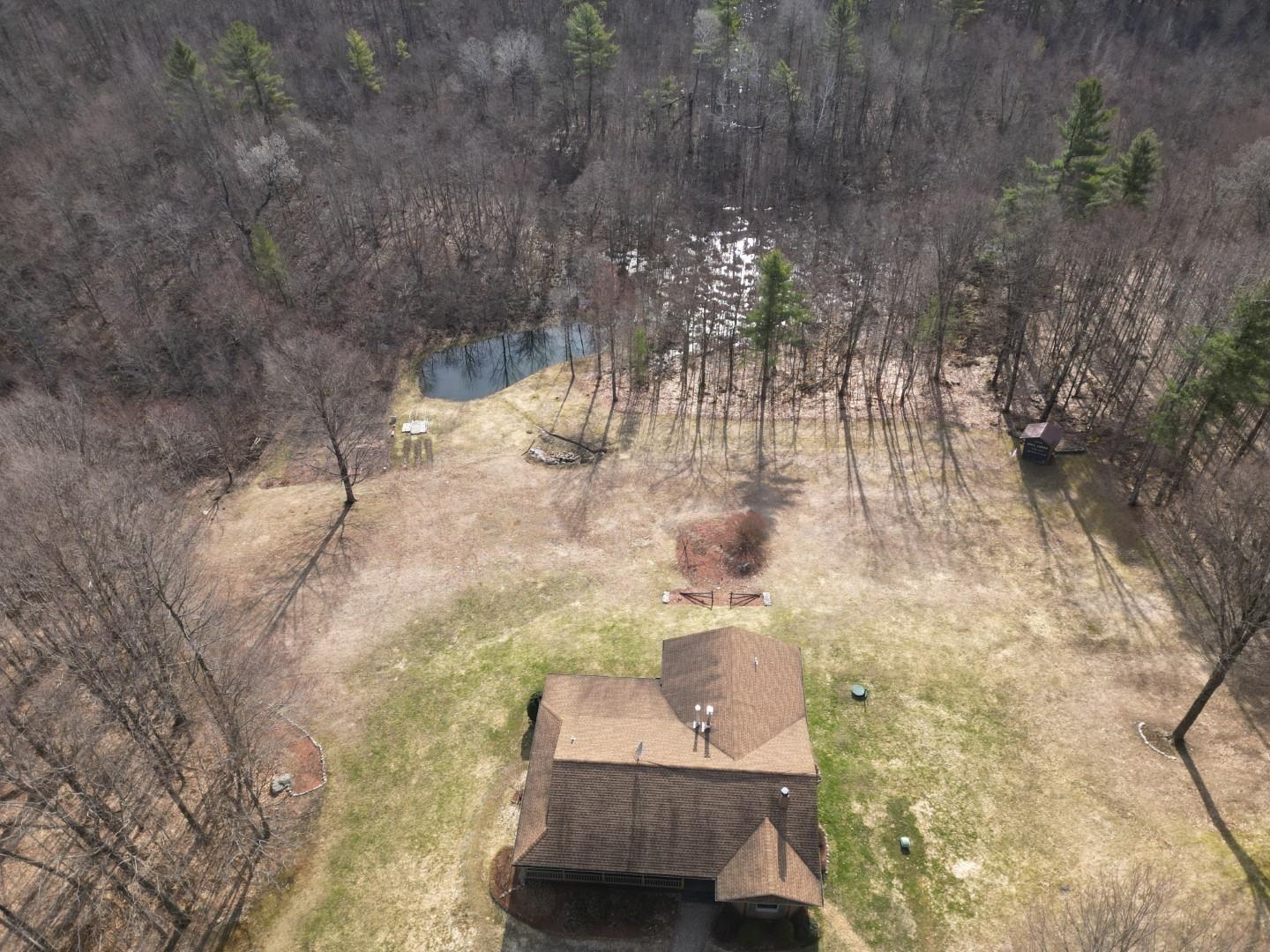 2289 Oak Hill Road