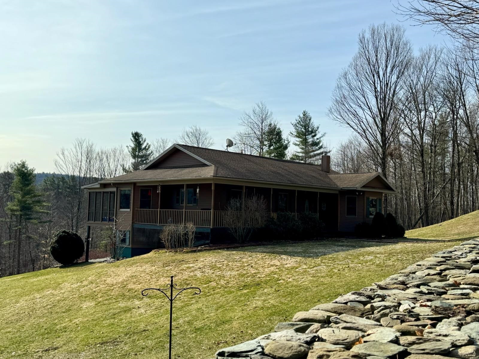 2289 Oak Hill Road