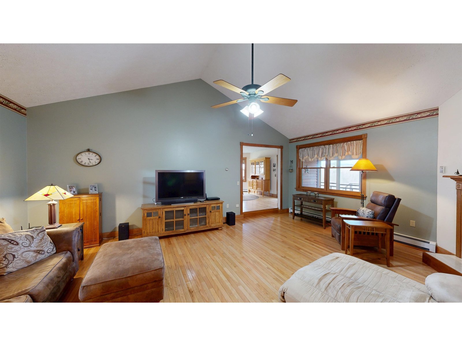 2289 Oak Hill Road