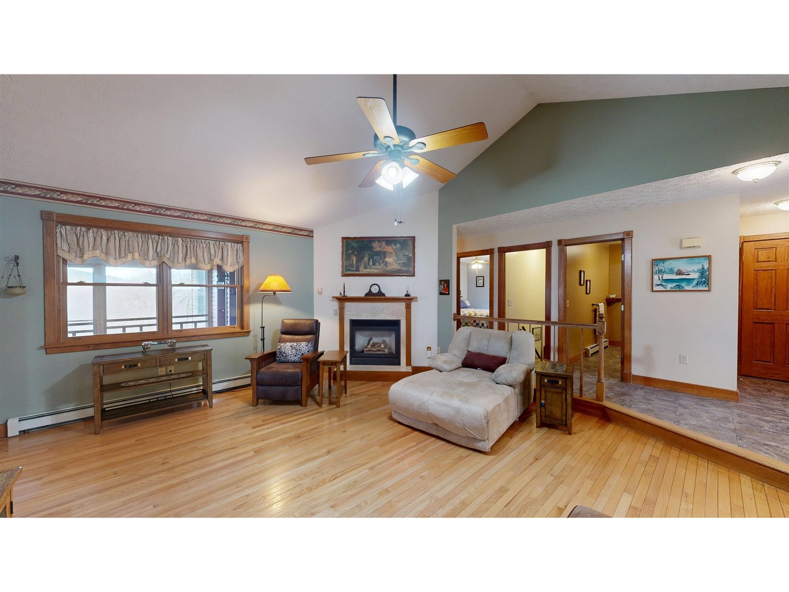 2289 Oak Hill Road