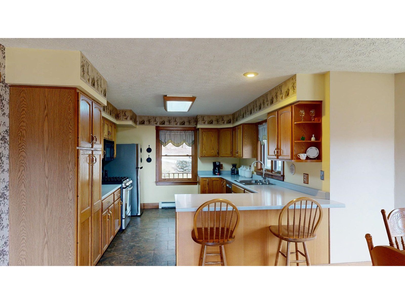 2289 Oak Hill Road
