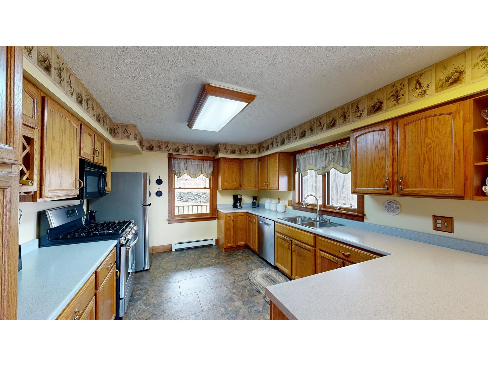 2289 Oak Hill Road