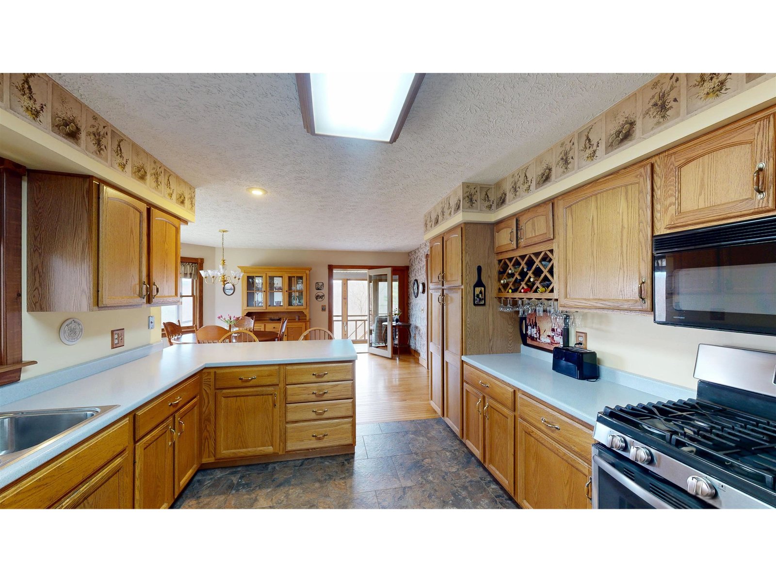 2289 Oak Hill Road