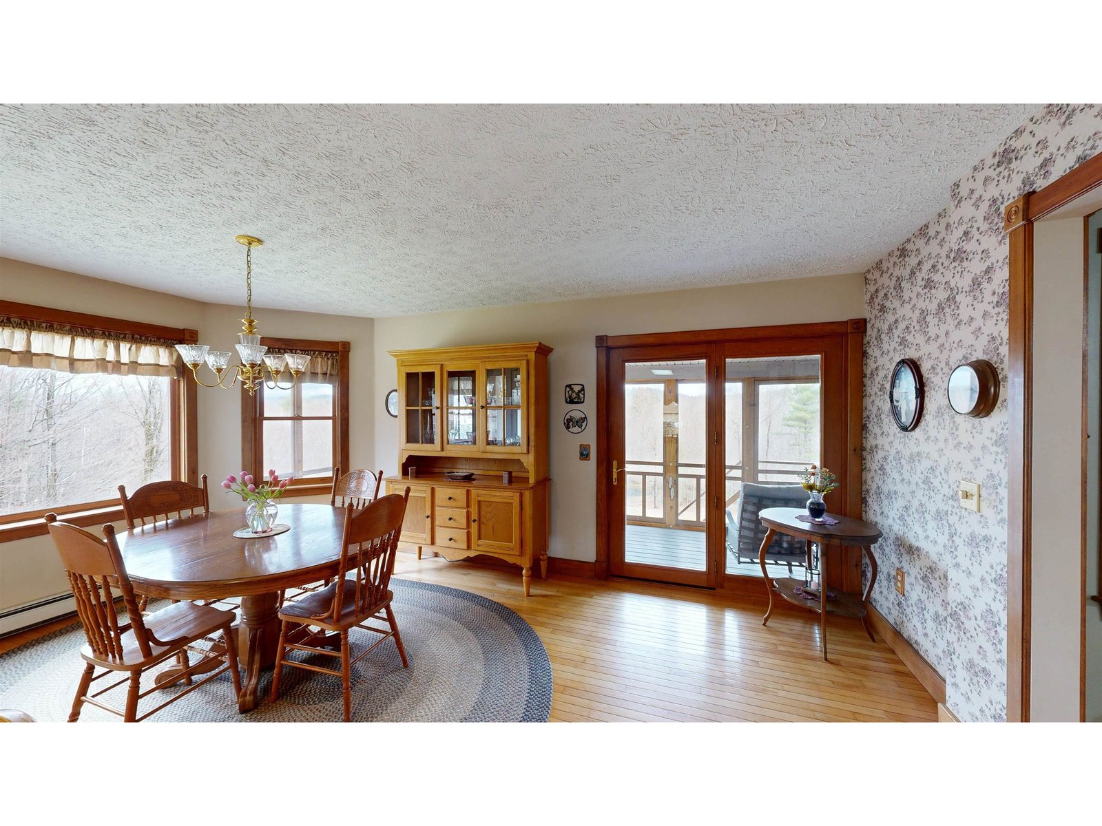 2289 Oak Hill Road